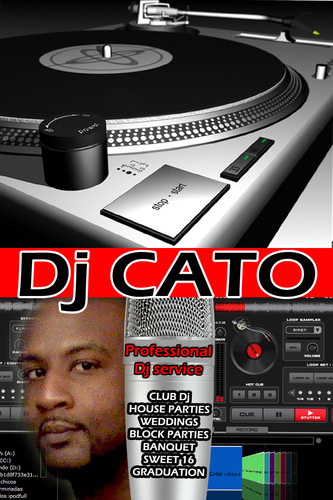 I am the new and hottest upcoming dj out of south miami I have worked at Diamond South,Miami Nights,Disco South,Studio 305,and currently rocking QT's Cabaret.