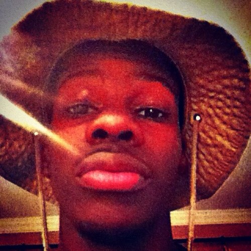 eron harris