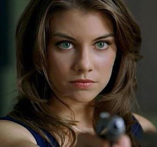 SweetnSpicy321's profile picture. OFFICIAL FAN PAGE FOR LAUREN COHAN!!!!