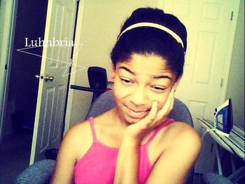 LuhhBria's profile picture. whatsup yall its ya girl luhhbria!!! #teamluhhbria leggo