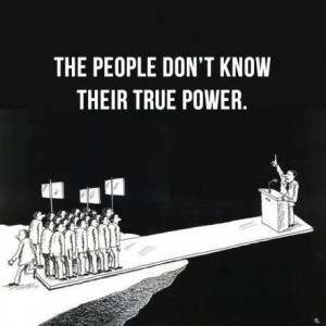 We are #Occupy We are all #Occupii its now or never my friends!!!!!!!!!!
