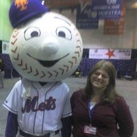 Martha Moore - @MMooreNYC Twitter Profile Photo