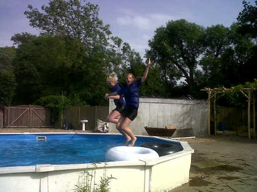 ElkinAmy's profile picture. 