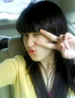 Dewi_Bleach's profile picture. Sensitif, Sabar, Perasa,dan Gambang Nangis