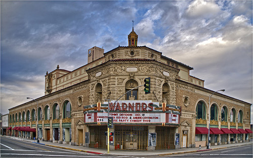 Warnors Center for the Performing Arts. Located in downtown Fresno, CA in the Warnors Complex with one theatre, two venues, and 3 Shops at Warnors.