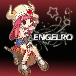 EngelRO es un servidor de Ragnarok gratuito. Rates 30/30/30.