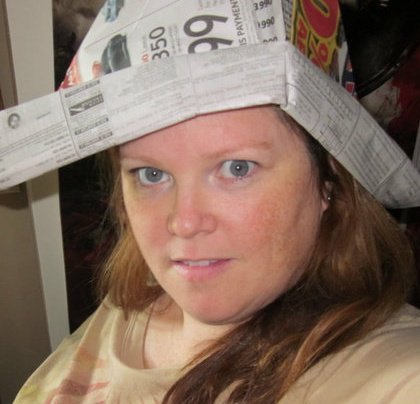 Writer. Comedian, Time Traveler - the trouble is, so far I've only figured out how to go forward in time.