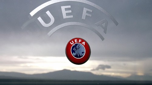 Official UEFA Account
All about Europe soccer news