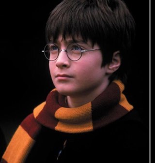 h_potterdaily's profile picture. giving you harry potter questions daily : POTTERHEAD and a TRIBUTE forever