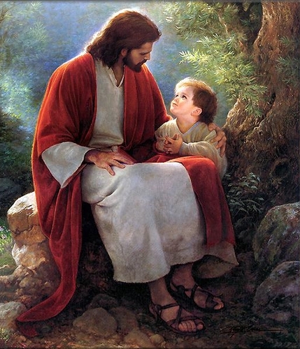 PRAISE THE LORD!
Open the door, accept His dinner invitation. For His love for you surely exceeds your thoughts.
WE FOLLOW BACK.