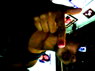 Pedimooos mais mais naum  fugimos a guerra ..'
