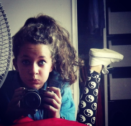 carpe diem                      ☮