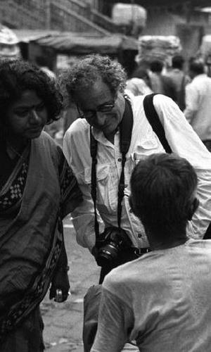 mortrosenblum's profile picture. Reporter; Prof; Itinerant world saver