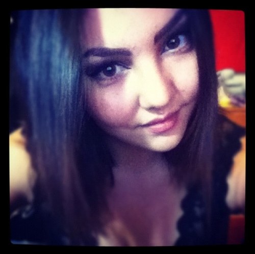 rita_karanlit's profile picture. 