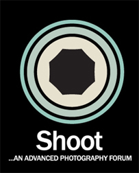 Shoot is an exciting and informative forum hosted by photographic industry leaders Hasselblad and Broncolor.