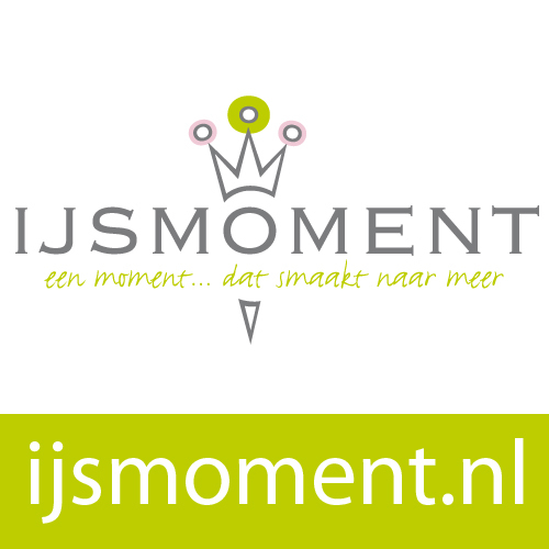 Wij verzorgen IJsmomenten op elke locatie. 
Een moment... dat smaakt naar meer