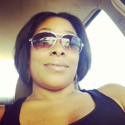 kesha_prettyred's profile picture. Lash Artist