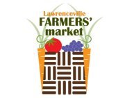Local, funky and always fresh. Start every Saturday [June-Sept] with us from 8am - Noon!