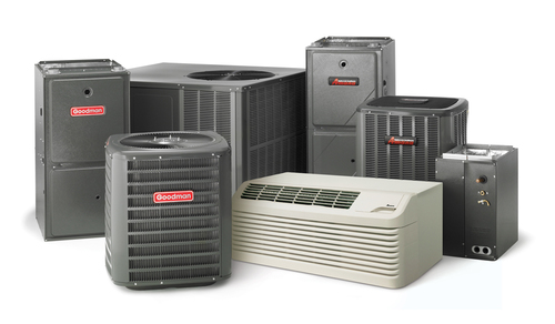 We are a small, family owned HVAC company. We work hard to bring you the best products and services available at affordable pricing.