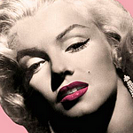 yes, i am a guy with the name landon and i am in love with the legend marilyn monroe. she is a amazing woman. very beautiful.