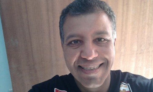 ThuggingMarco's profile picture. 