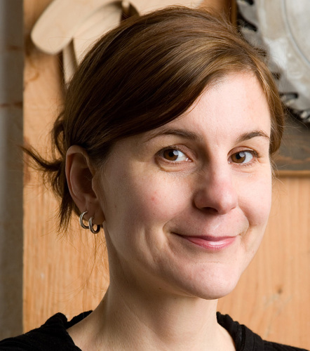 LynnSzymanski's profile picture. Collecting and Sharing Ideas about Designing and Making