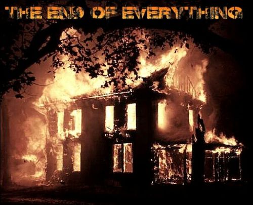 TheEndOfEverything