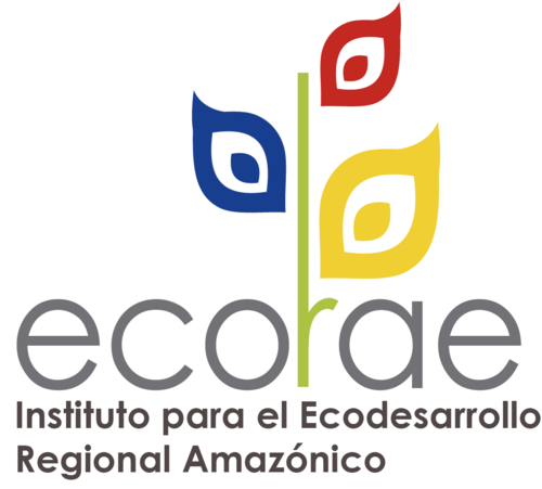 SECRETARIA TECNICA DE PASTAZA -Instituto para el Ecodesarrollo Regional Amazónico - ECORAE