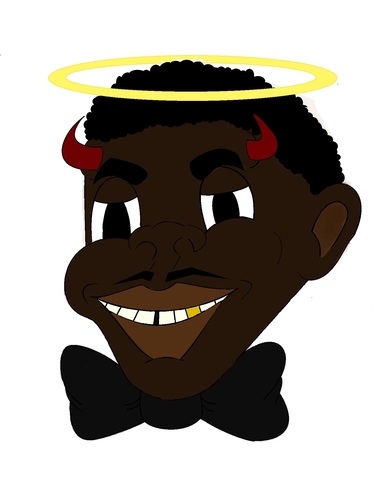 MrNoGoodDotCom's profile picture. The most interesting black man in the world rants about life, love, sex, etc...follow me and i follow you back!