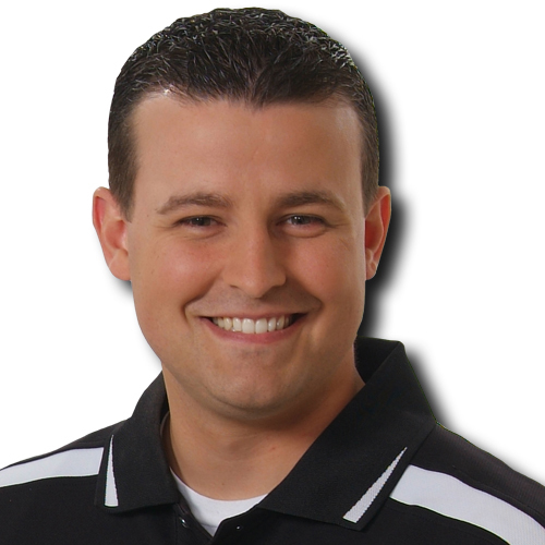 Sports Director at WKBN/WYTV