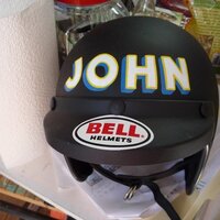 Martin Paterson (@johnthehelmet) 's Twitter Profile