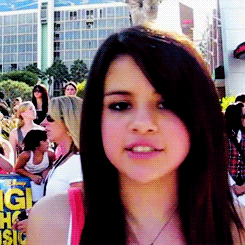 I love Selena Gomez, no matter what happens. I am a selenator and I will always support, adore, admire and love SELENA MARIE GOMEZ.