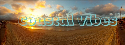 coastalvibes's profile picture. 8 guys + Vocal bliss + Your favorite hit songs= Coastal Vibes