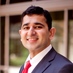 ZJ Hafeez (@votezj) Twitter profile photo