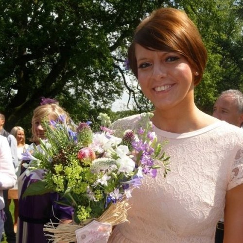 JennieBoddy's profile picture. Lover of vintage, bright colours, gigs, festivals,music,tea,crusty bread,sushi,£1 shops,cocktails & MFC. Love Marketing hence what I do & a sucker for a survey