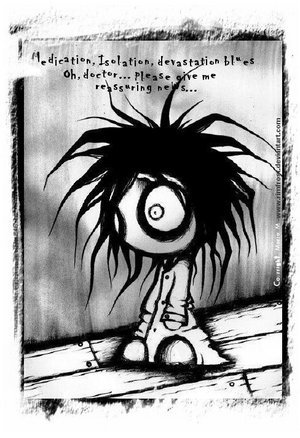 I'm who I'm.. ^M^