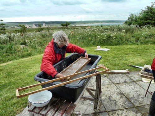 Lizziearts's profile picture. Mixed Media artist