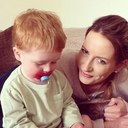 Annie Horne - @AnyaMadeleine - Twitter