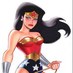 Profile Picture of Wonder Woman (@jackiefrancis71) on Twitter