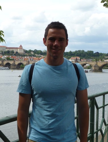 Dan_Probst's profile picture. 