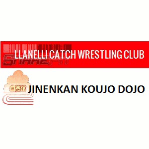 This is the Twitter feed for Llanelli Catch wrestling and traditional Japanese martial arts club.
