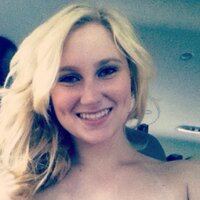 Whitney Raley - @WhitneyERaley Twitter Profile Photo