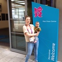 Anna Kessel MBE - @Anna_Kessel - Twitter