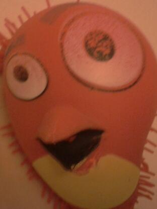 mindblownbird's profile picture. 