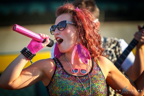 poprocksoregon's profile picture. Welcome back to the '80s! We're The Pop Rocks, your totally tubular tour guides through the Decade of Dance!  https://t.co/MSEHP3irTE