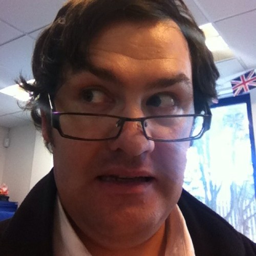 dvparry77's profile picture. i havent a f*#%+ng clue mate...