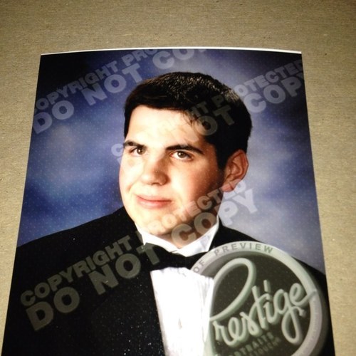 mikeduffy21's profile picture. 