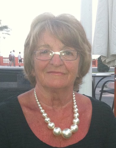 Enjoying being a groovy gran :)