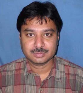 A JOURNALIST