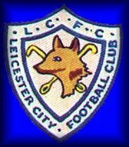 LCFC season ticket holder, record collector, amateur photographer, listening to proper music - from The Beatles & The Stones, Zep & The Roses to Kasabian